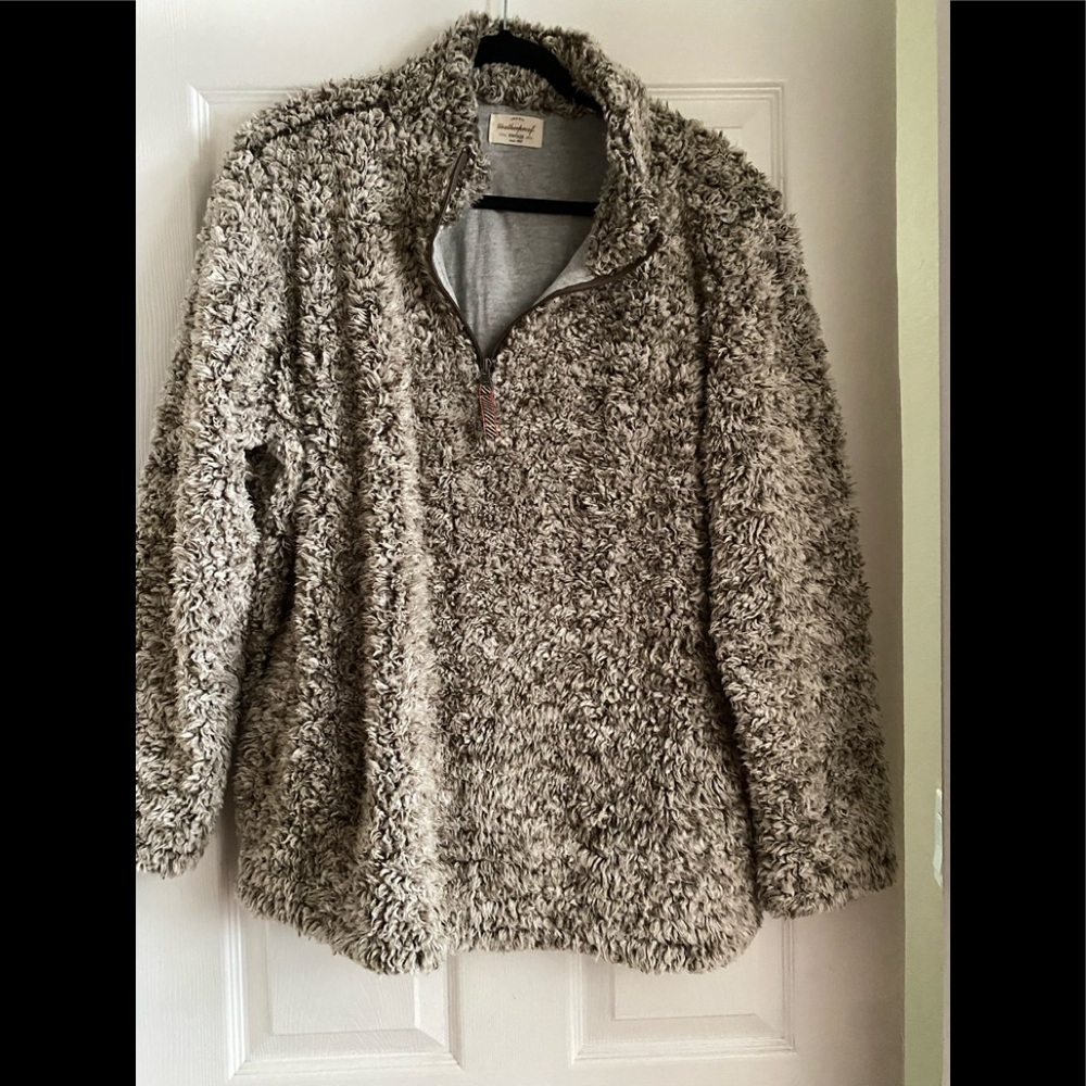 Original vintage weatherproof sweater